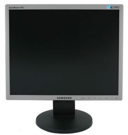 Samsung Monitor 17''LCD SM743N 5ms 7000:1