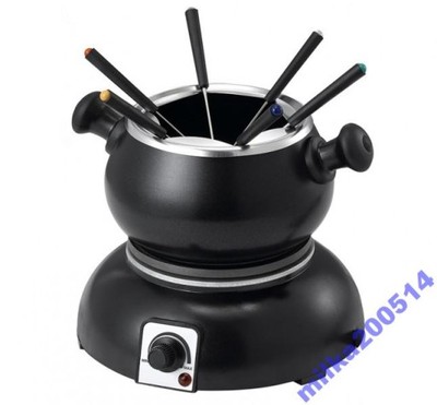 Zestaw do fondue 