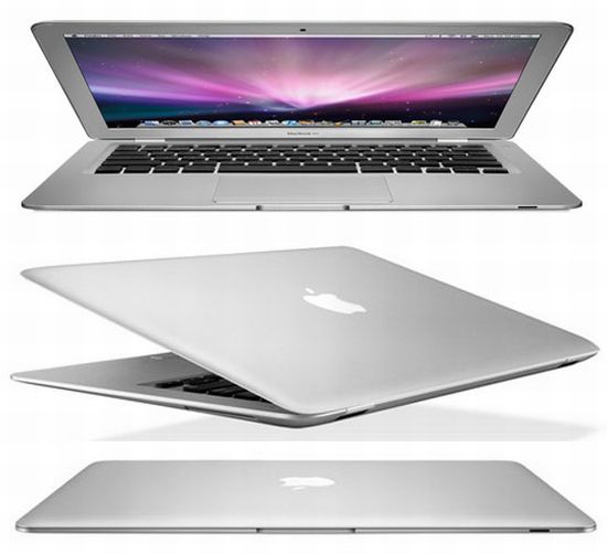 Laptop Apple Macbook Air