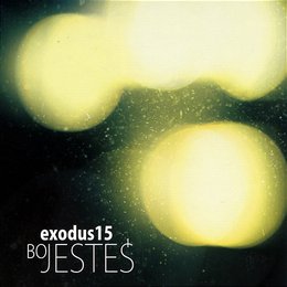 Exodus15 - Bo jesteś