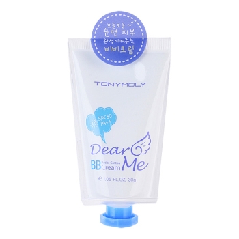  TONYMOLY Dear Me Petite Cotton BB Cream