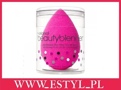 Beauty Blender Pink gąbka do makijażu ORYGINAŁ