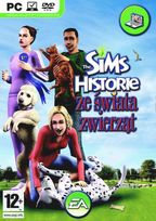 The Sims Historie ze Świata Zwierząt (PC)