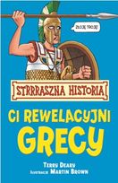 Ci rewelacyjni Grecy