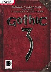 GOTHIC 3 Gra PC