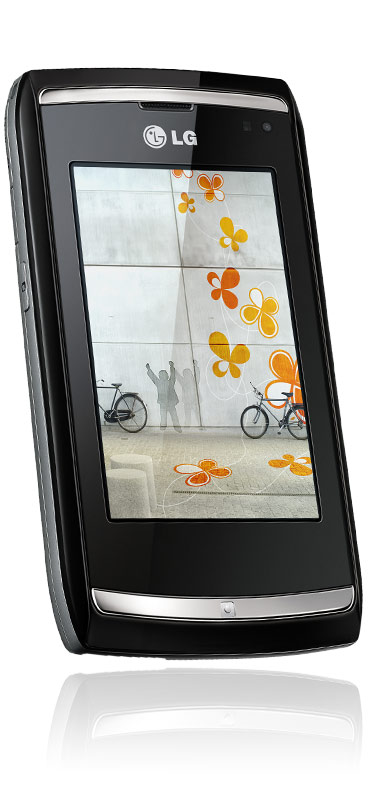 Telefon LG GC900 Viewty Smart