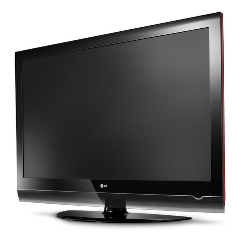 telewizor LCD