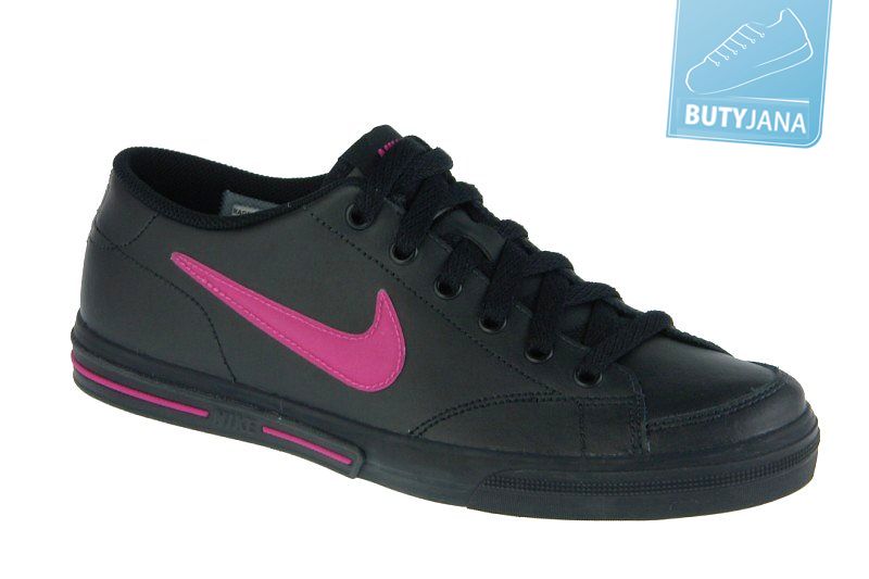Buty Nike Capri-Lace