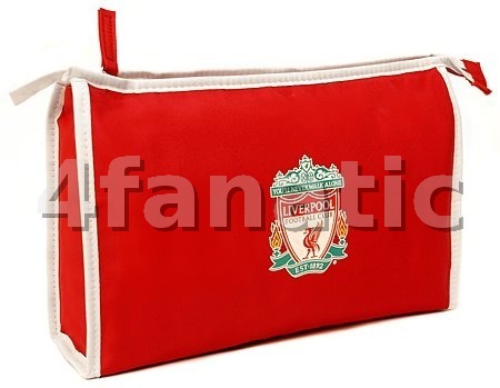 Kosmetyczka Liverpool FC