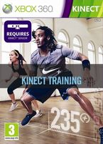 Nike Fitness Kinect (X360)     