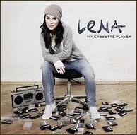 Płyta Leny My Cassette Player