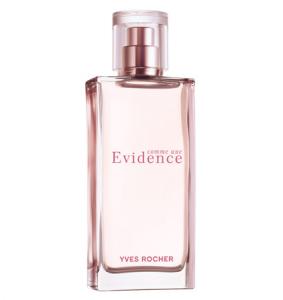 Comme une evidence 50 ml. Yves Rocher FOLIA