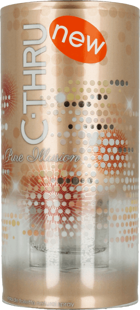 C-THRU Pure Illusion