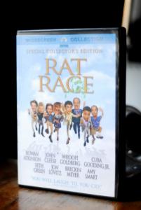 RAT RACE - Wyścig Szczurów