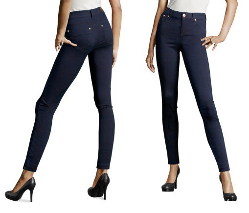 Slim Jeans H&M