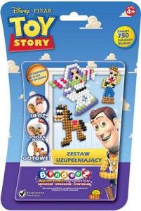Bindeez zestaw uzupełniający Toy Story