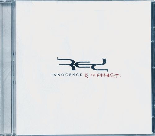 Płyta Red - Innocence & Instinct