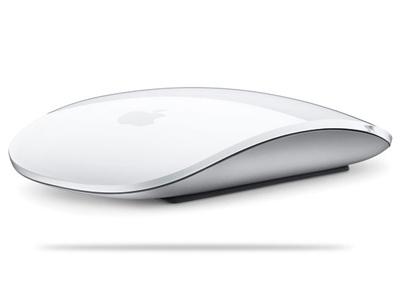 Myszka Apple Magic Mouse