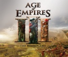 Age of Empires III: Age of Discovery (edycja angielska)