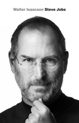 Isaacson W., Steve Jobs