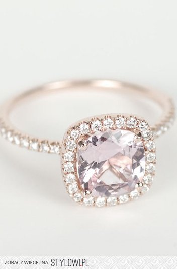 pierścionek