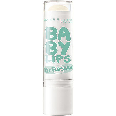baby lips dr rescue 