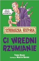 Ci wredni Rzymianie
