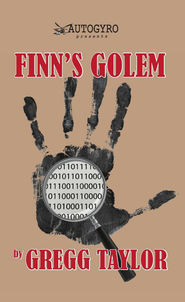 Finn's Golem 