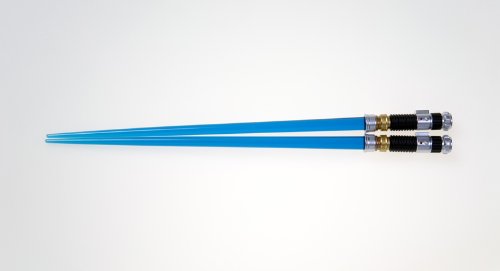 Star Wars Lightsaber Obi-Wan Kenobi Chopsticks