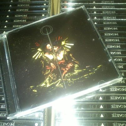 The Gazette - Division