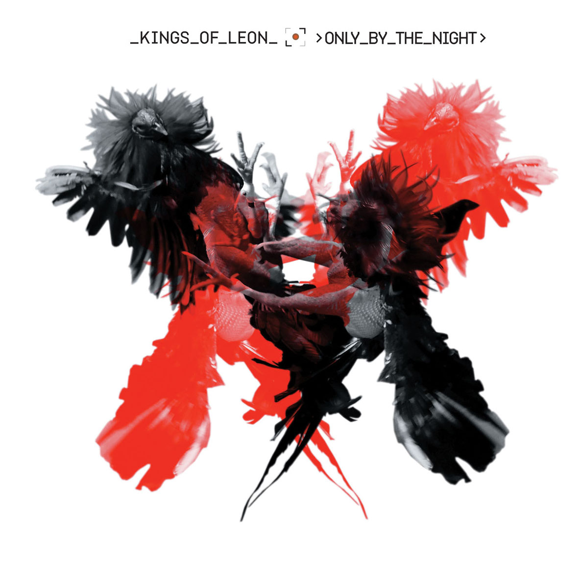 Kings of Leon, Only by the Night