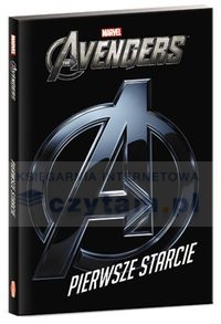 Marvel Avengers Pierwsze starcie