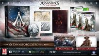 Assassin's Creed 3: Join Or Die - Edycja Kolekcjonerska (PC)     