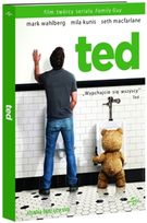 film DVD 'Ted'