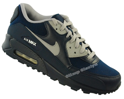 Buty Nike Air Max 90
