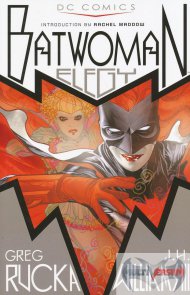 Batwoman Elegy