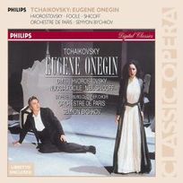 Dmitri Hvorostosvkij - Evgeny Onegin
