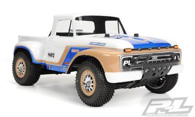 Pro-Line Karoseria 1966 Ford F-100 Traxxas Slash