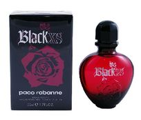 Paco Rabanne Black XS for Her woda toaletowa 50 ml