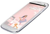 Smartfon SAMSUNG Galaxy S3, 16 GB, biały    