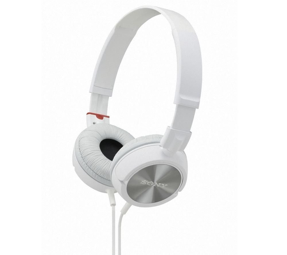 Sony MDR-ZX300/WQ ZX Series stereo headphones