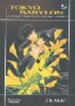 Tokyo Babylon 05