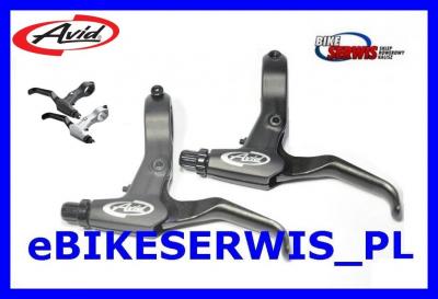 DŹWIGNIE Klamki HAMULCA AVID FR-5