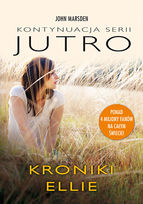 Kroniki Ellie. Wojna się skończyła, walka wciąż trwa     