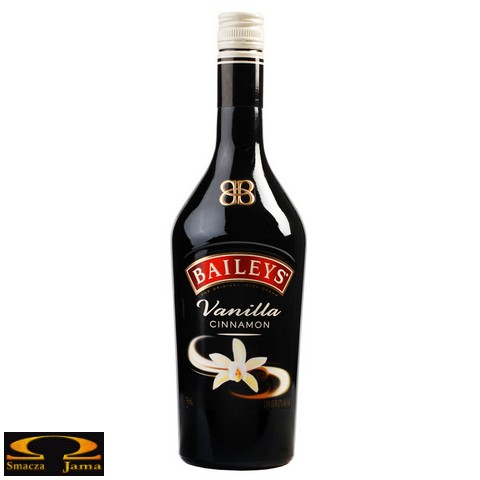Likier Baileys Vanilla Cinnamon 0,7l