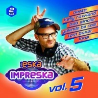Płyta Eska ImprESKA vol.5
