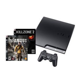 playstation 3 slim