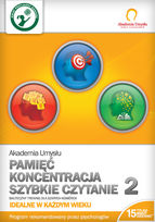 Akademia umysłu - Trójpak 2 (PC)