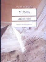Anne Rice - Mumia