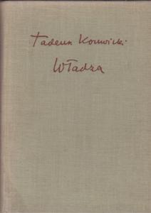 Konwicki Tadeusz 